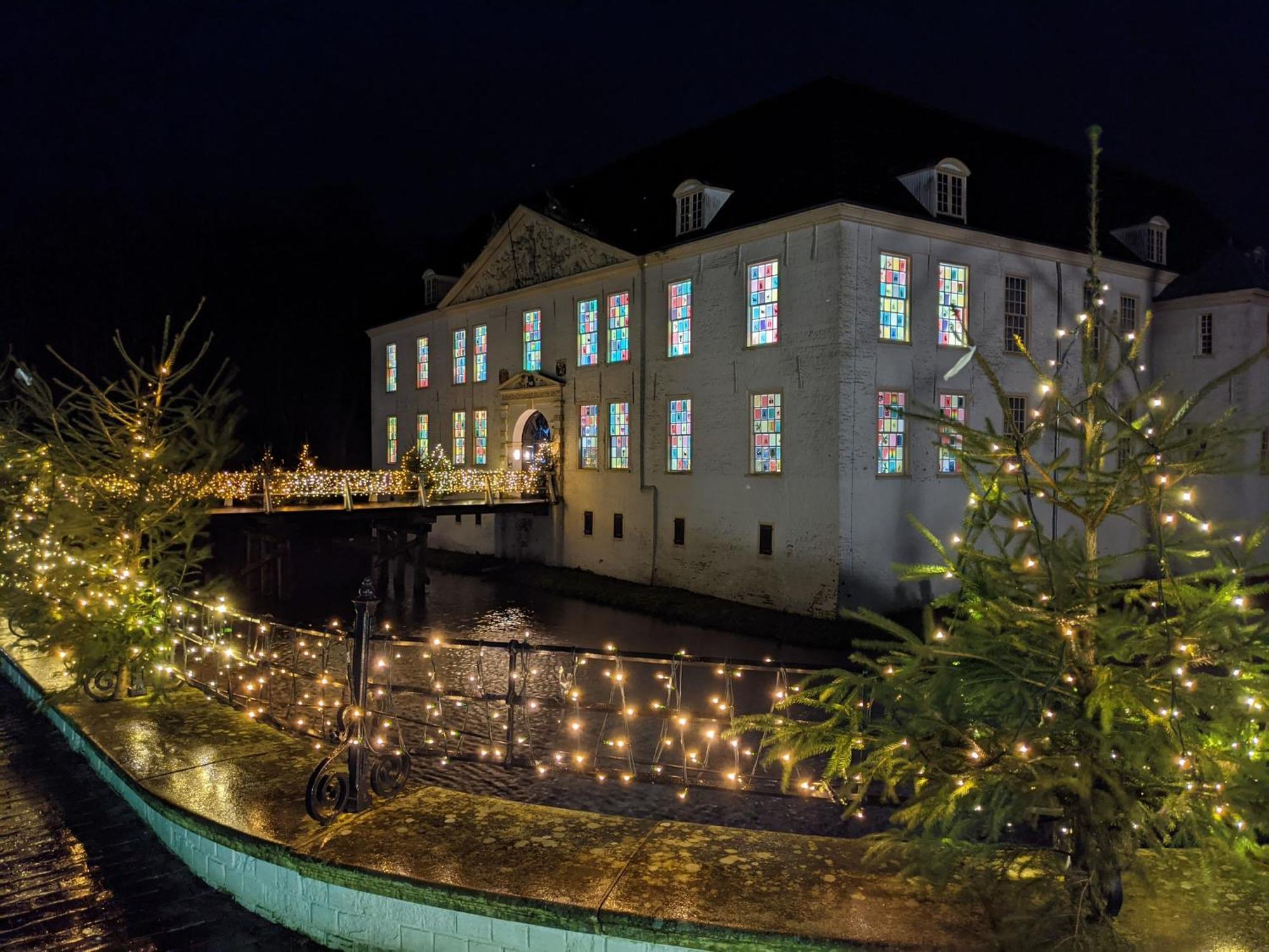 Drei-Insel-Blick Nessmersiel Exterior photo